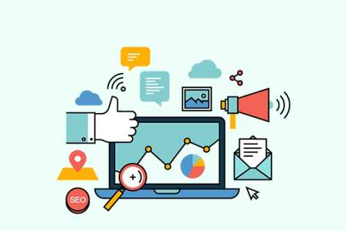 合肥提升网络推广效果企业要注意哪些方面的问题