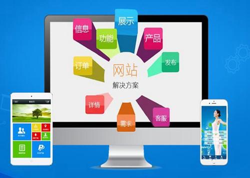 合肥如何进行网站设计才能突出产品的优势